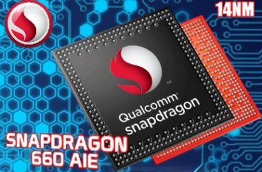 Snapdragon 660 AIE Murah High End