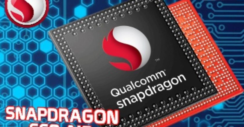 Snapdragon 660 AIE Murah High End