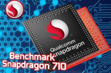 snapdragon 710 benchmark